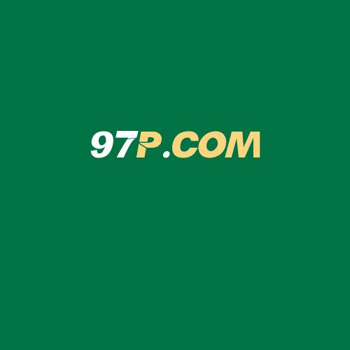 Logo da 97P